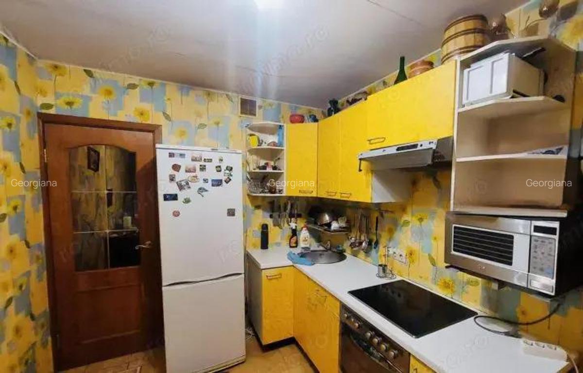 Apartament cu o camera in zona Complexului Studentesc - 3