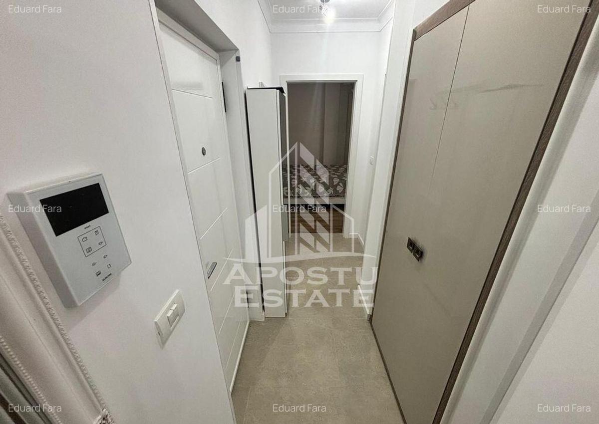 Penthouse in zona Braytim, parcare subterana - 5