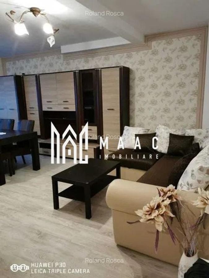 Apartrament 2 camere | Decomandat | Etaj 3 | Zona Turnisor - 2