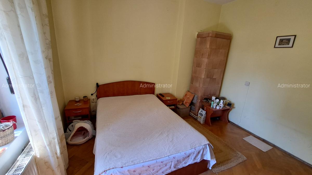APARTAMENT 2 CAMERE IN BLOC DE 2 ETAJE - 14