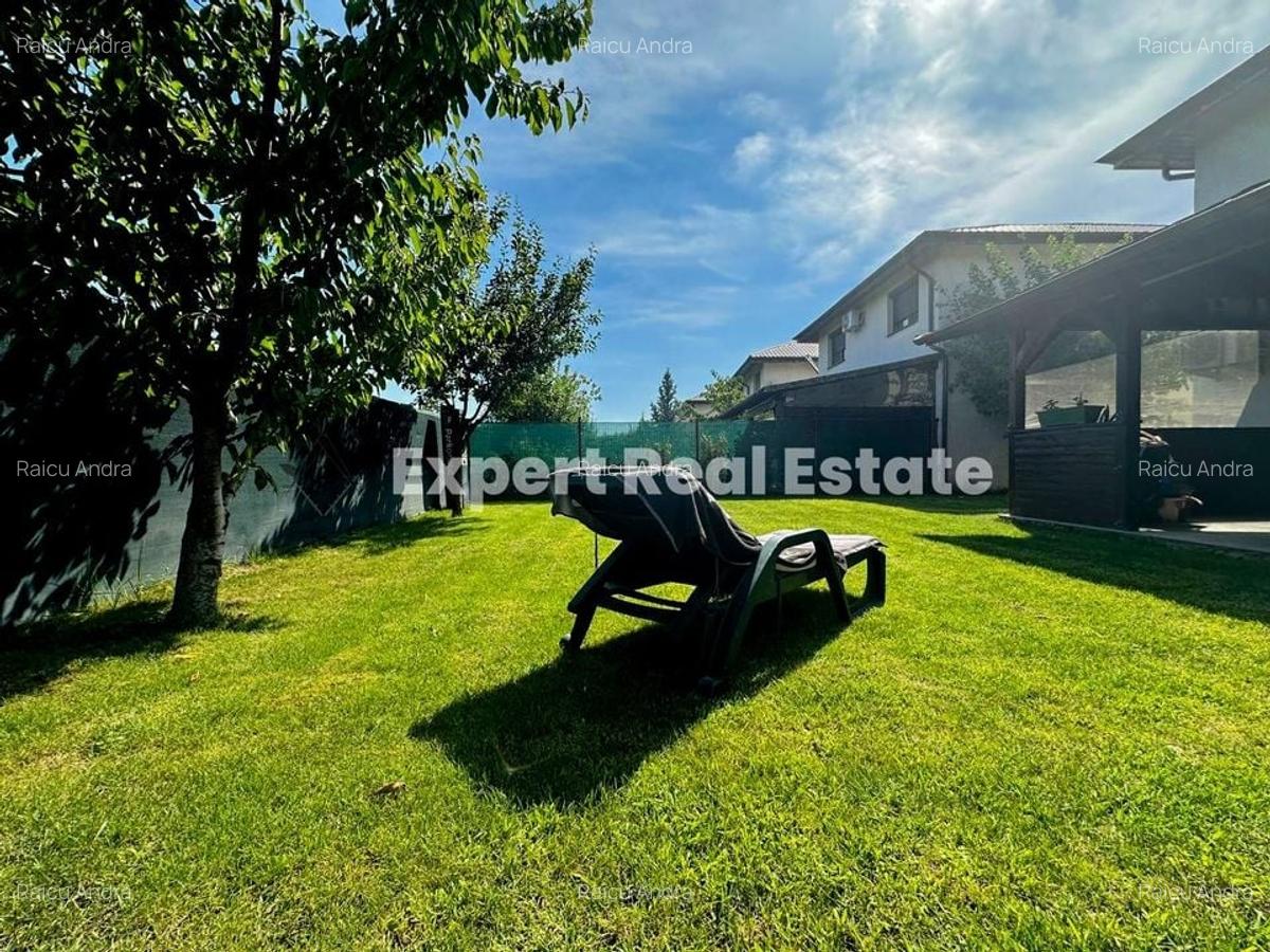 Vila SPATIOASA- GRADINA PROPRIE 250MP-PET FRIENDLY - 3