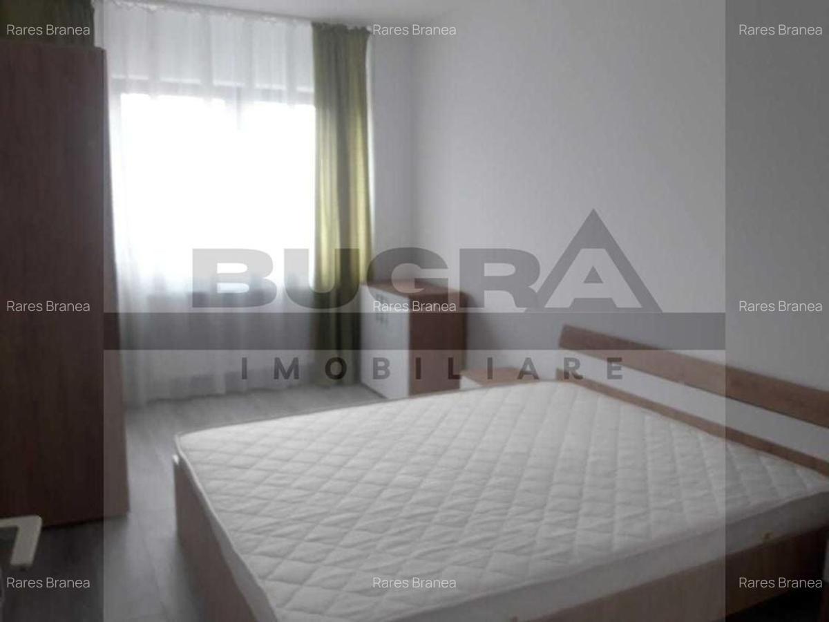Apartament de 2 camere, modern, 57 mp, parcare, terasa, zona Centrala - 4