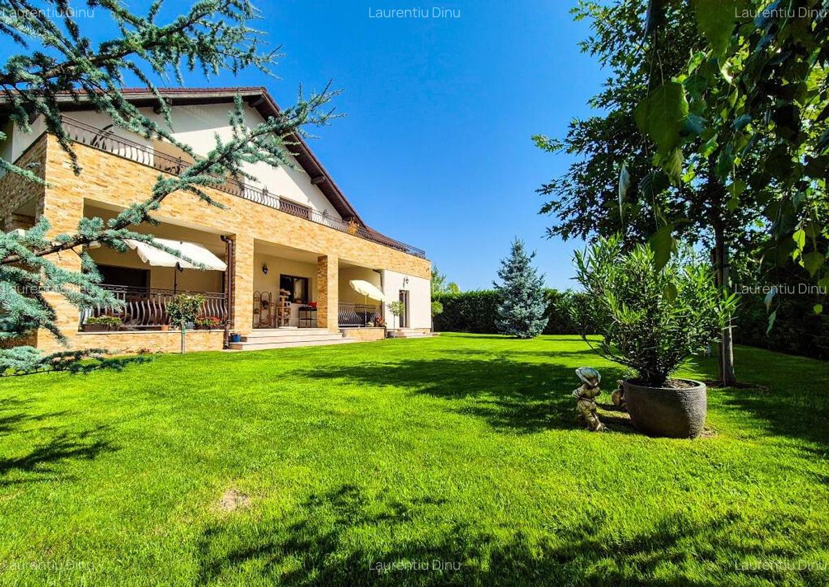 Casa S+P+1E Platou Gavana Pitesti - 3