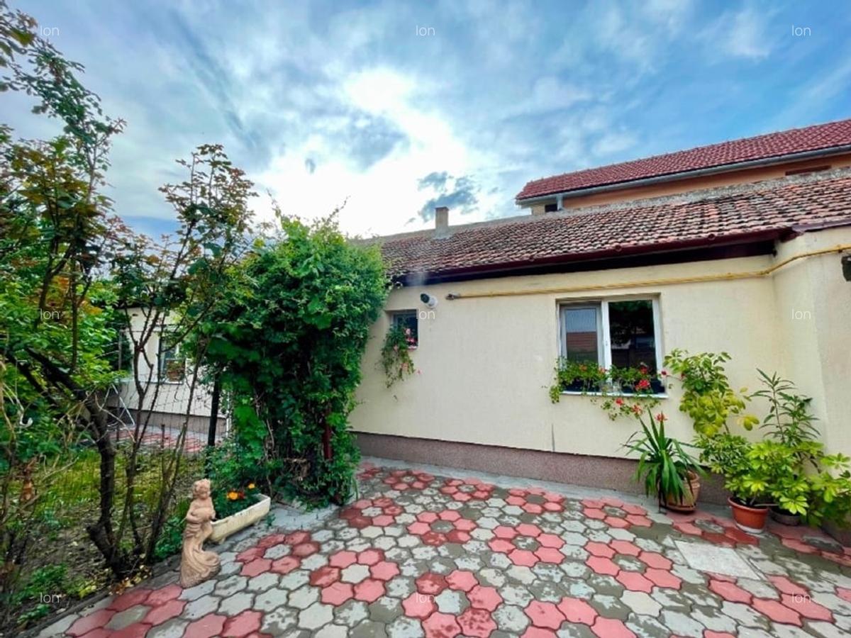 Vând casă în Timișoara - zona Freidorf - 2