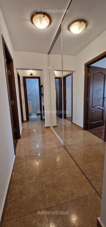 Tomis Nord-zona Euromaterna, 3 camere renovat, nou. - 11