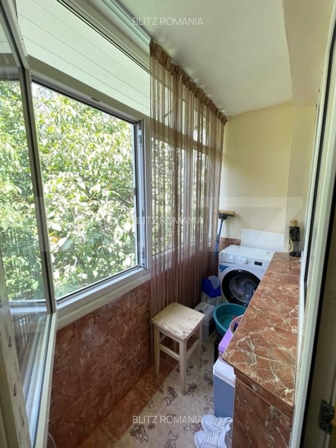 Apartament 2 camere, decomandat, 37 mp - Str. Mioritei, Targu-Jiu - Zona 9 Mai - 4
