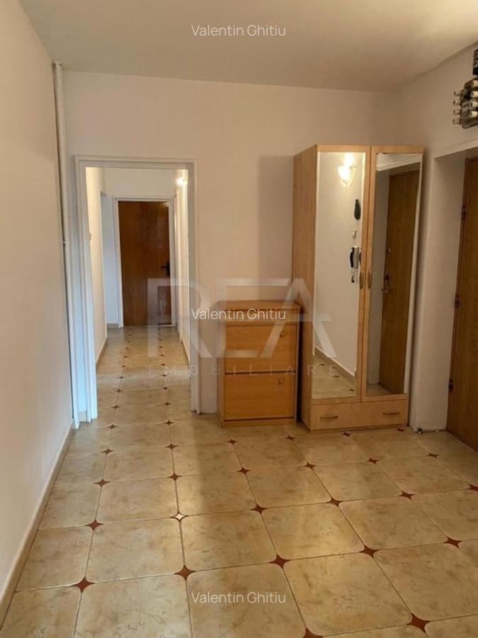 4 camere - Vatra  Luminoasa - decomandat - 3/4 - 104 mp - parcare - 5
