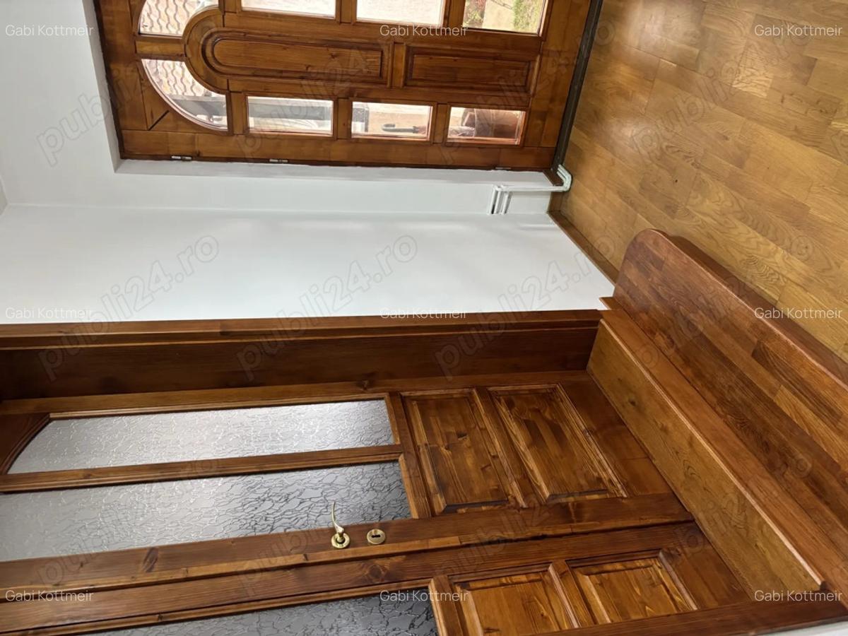 Casa saseasca de vanzare in Judetul Brasov ,Comuna Vulcan - 10