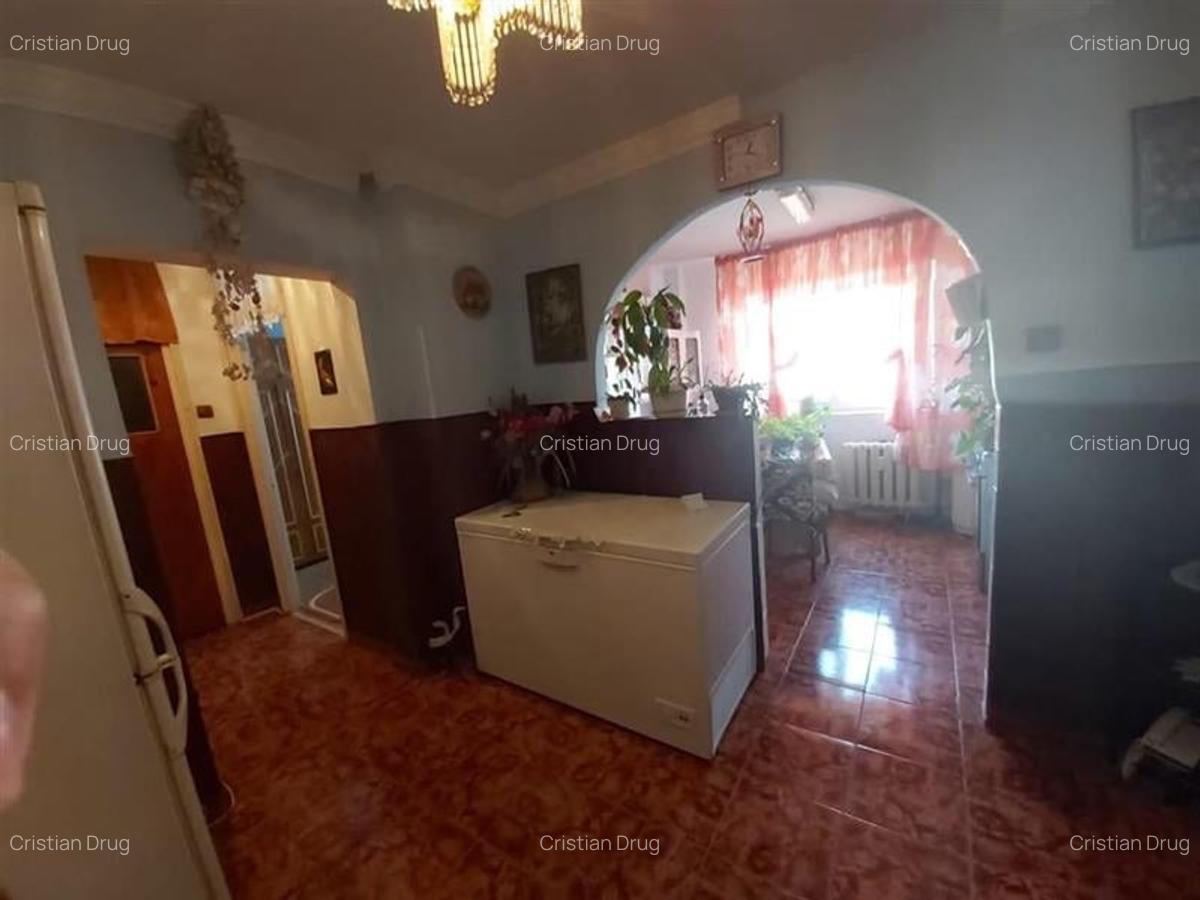 Apartament 3 camere Diham - 6
