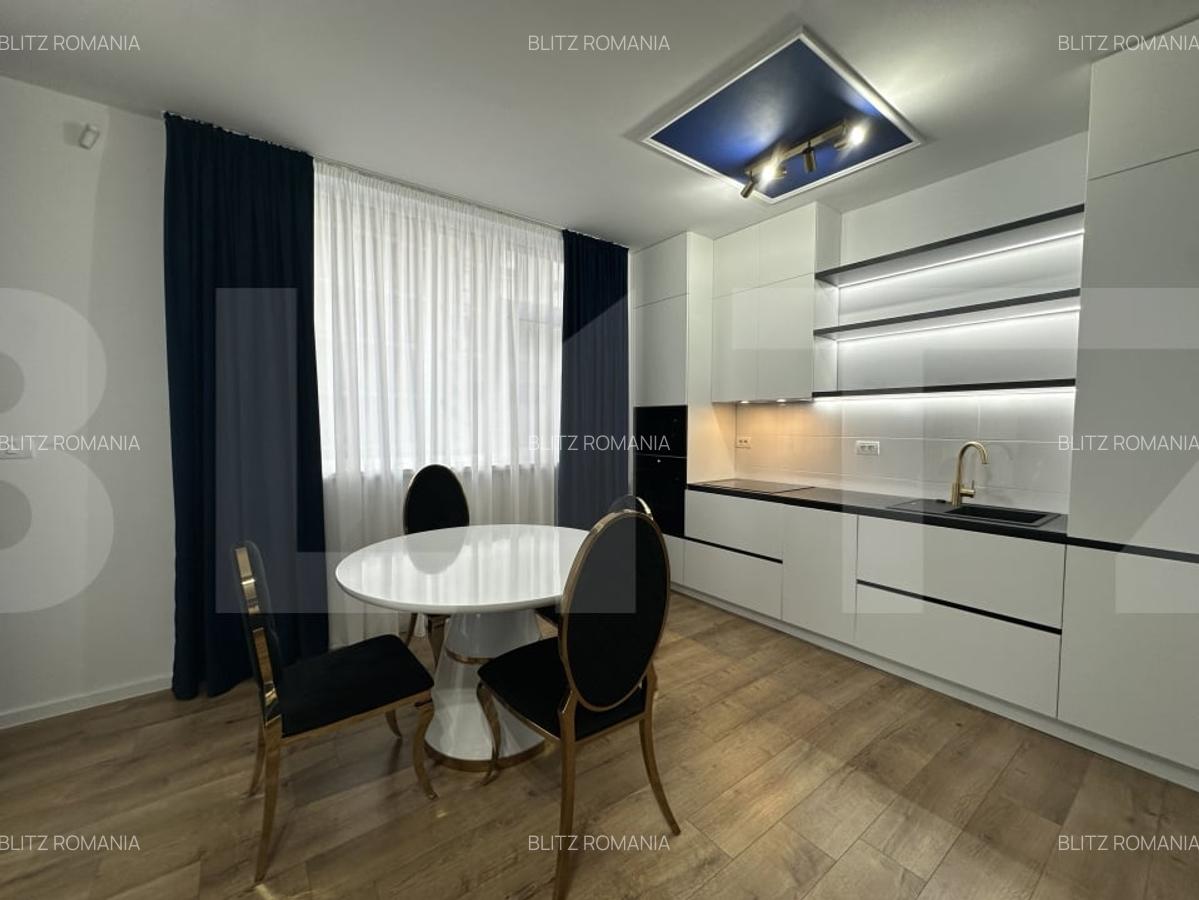 Apartament de vanzare, cu 2 camere, 59 mp, zona Calea Aradului - 4