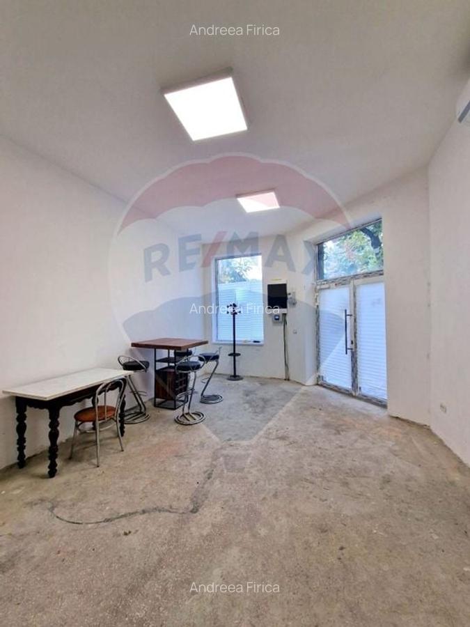 Spatiu comercial Metrou Eroii Revolutiei - 2