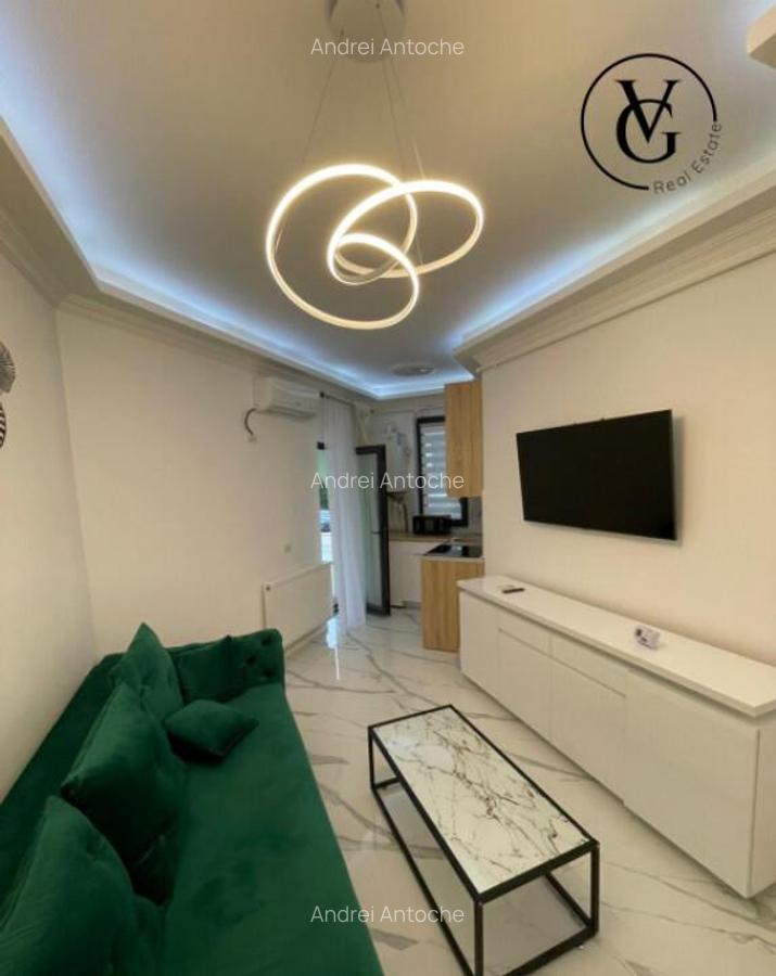 Apartament 2 camere + centrala proprie - Mamaia complex ZigZ - 3