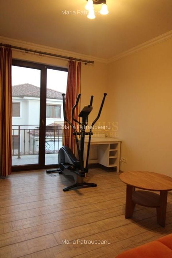 3 camere modern zona foarte linistita + 2 locuri de parcare- Giroc - 12