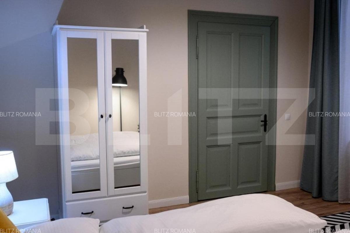 Apartament la cheie pentru regim hotelier, zona Piata Unirii - 10