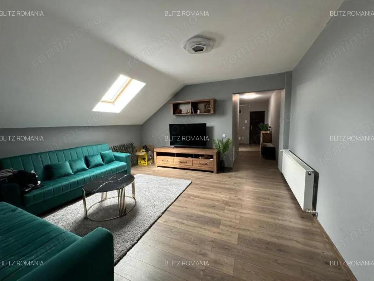 Apartament modern , 2 camere, Radauti - 6