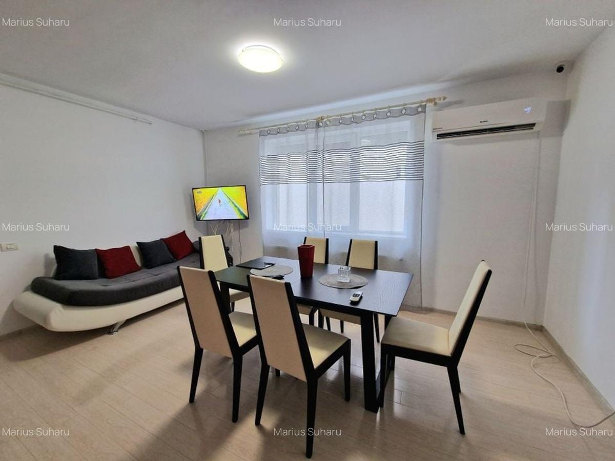 Casa superba cu 4 camere | Tipografilor | Pet Friendly - 2