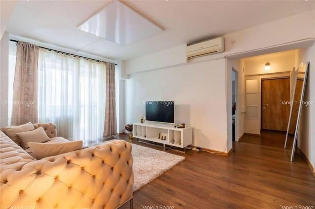 Apartament 3 camere Obor Iancului - 1