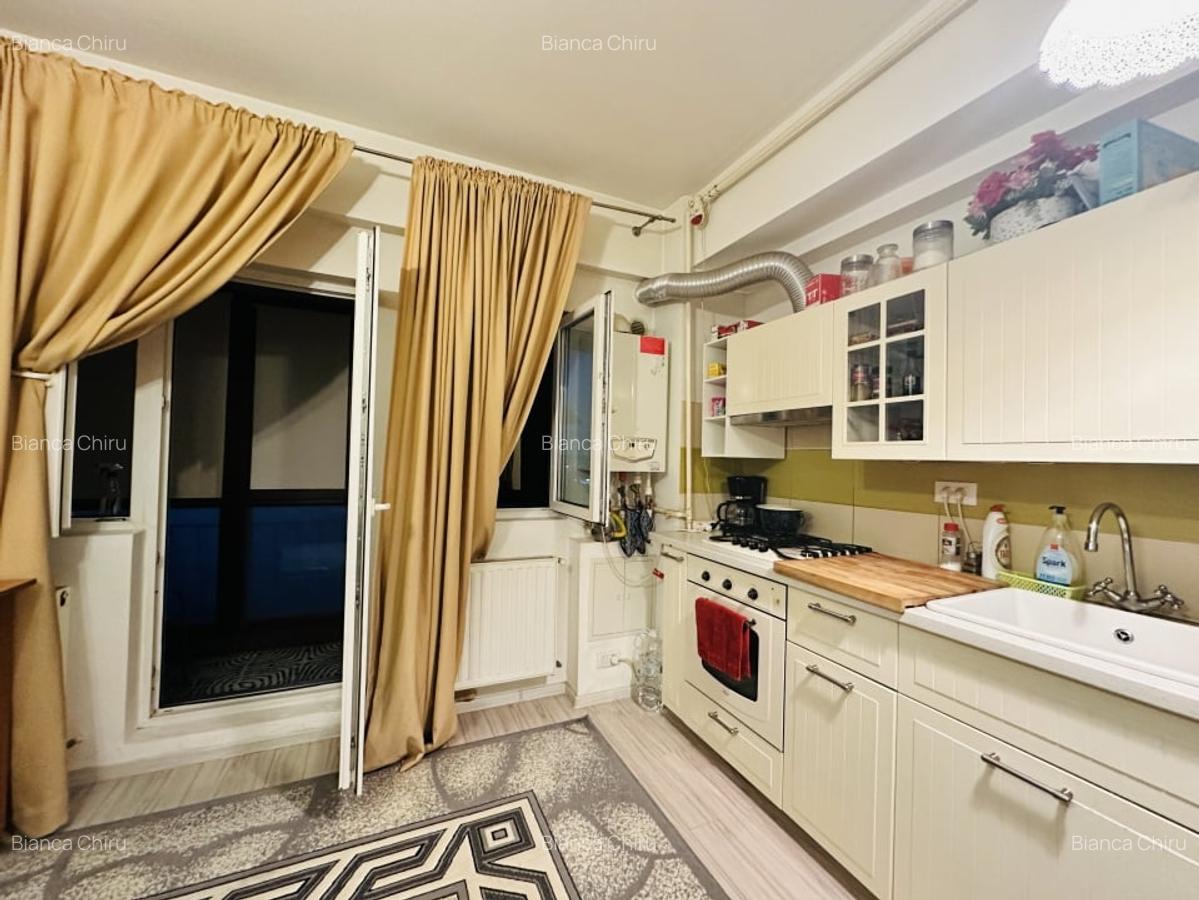 Garsoniera cocheta mobilata si utilata complet Str Rezervelor Militari Residence - 1 Garsoniera cocheta mobilata si utilata complet Str Rezervelor Militari Residence - 1