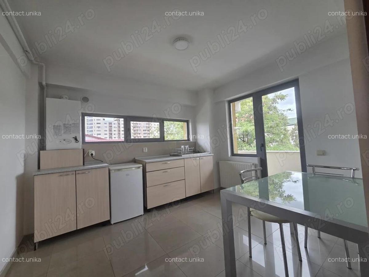 Birou pe Observatorului - 6