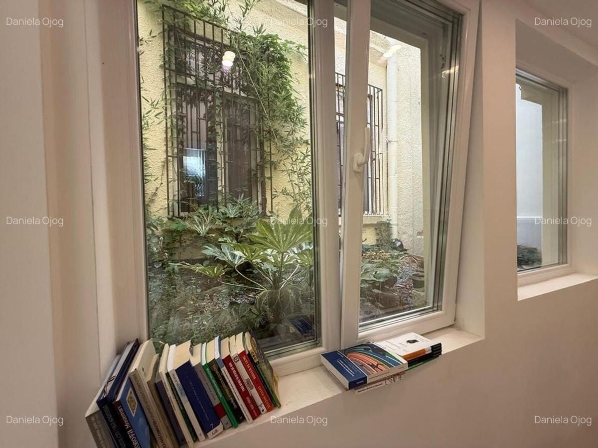 Vilă elegant renovata pentru business de prestigiu - 18