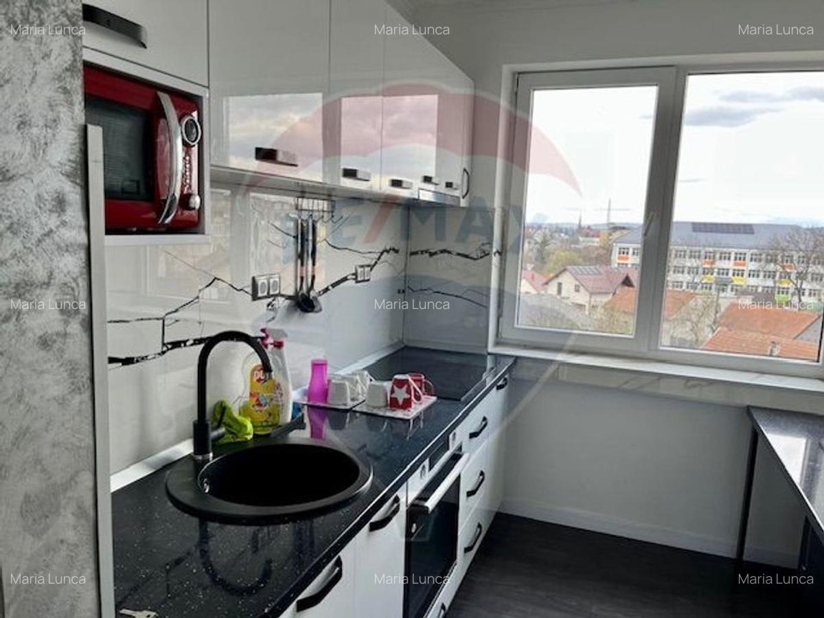 Apartament cu 2 camere de vanzare in zona Est - 8