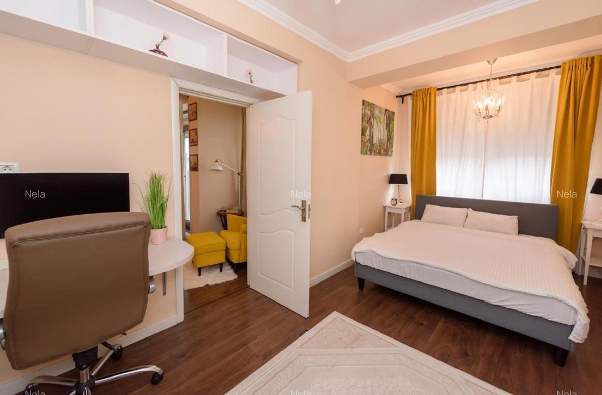 Apartament 3 camere, Tomis Plus – 90 mp, decomandat, etaj 2/4. - 14