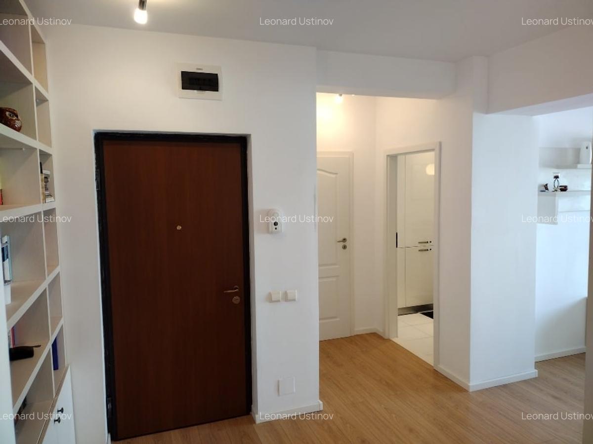 Apartament 2 camere cu dressing, mobilat, utilat, 75mp,  Tomis Plus - 10