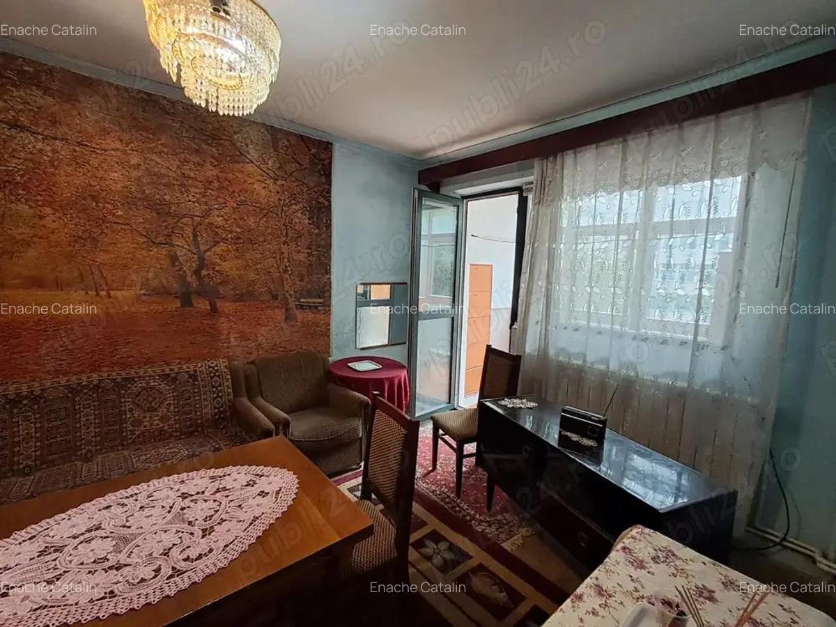 Apartament 2 camere Zona Capela Militara - etaj 2 3 - 53 mp - 5