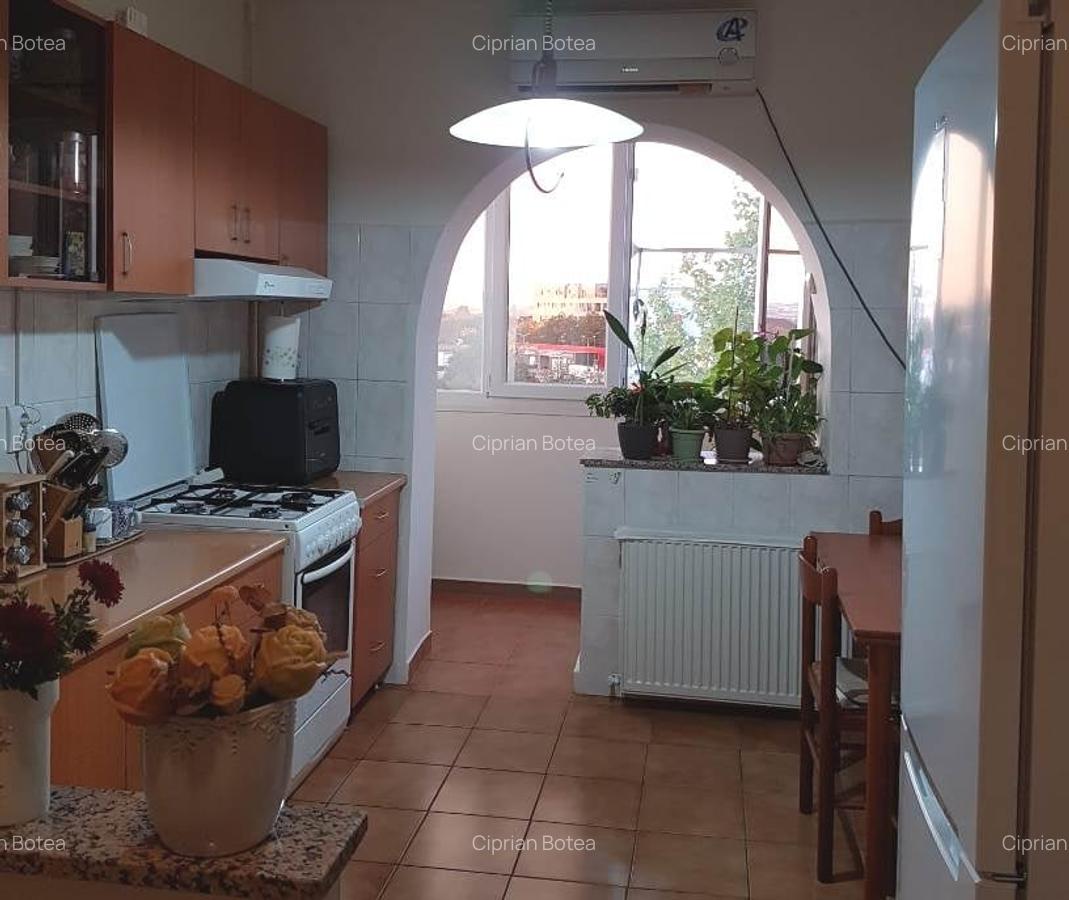 2 camere 1983 decomandat Morarilor - 5 2 camere 1983 decomandat Morarilor - 5