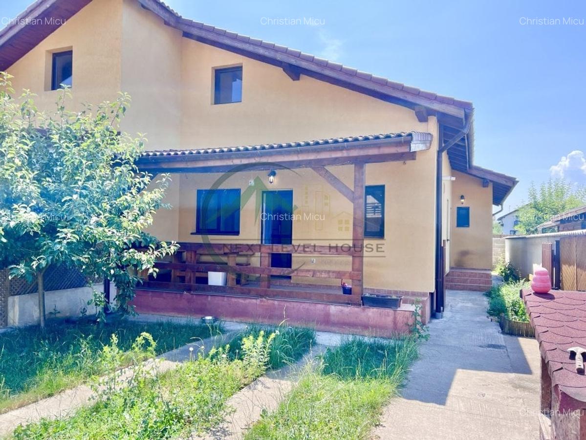 Casa tip duplex, Sanpetru, cartier Primaverii - 10 Casa tip duplex, Sanpetru, cartier Primaverii - 10