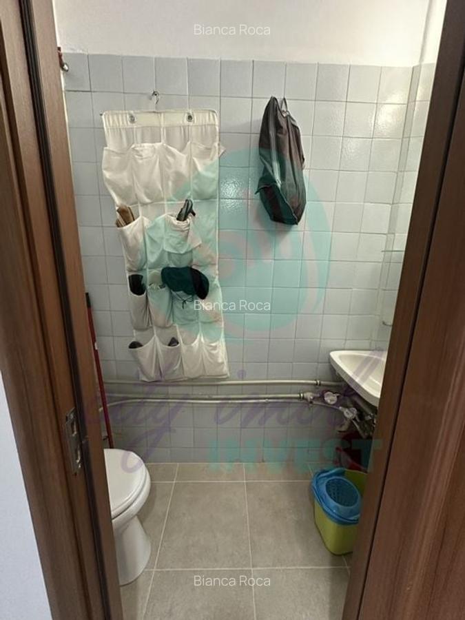 3 camere lanaga METROU si Parc - 14