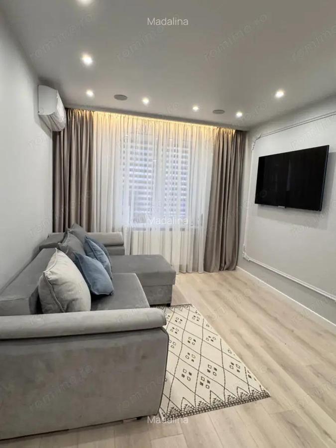 De inchiriat apartament cu 2 camere in zona Garii - 2
