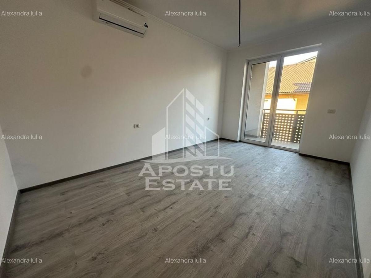 Oportunitate investitie apartamente cu 2 camere 53 mp utili etajul 1 - 6