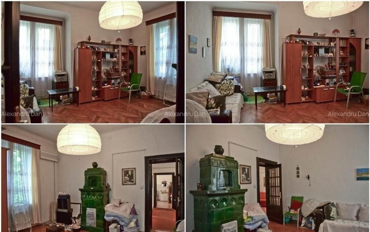 Apartament 6 camere -  zona  Cotroceni - 6