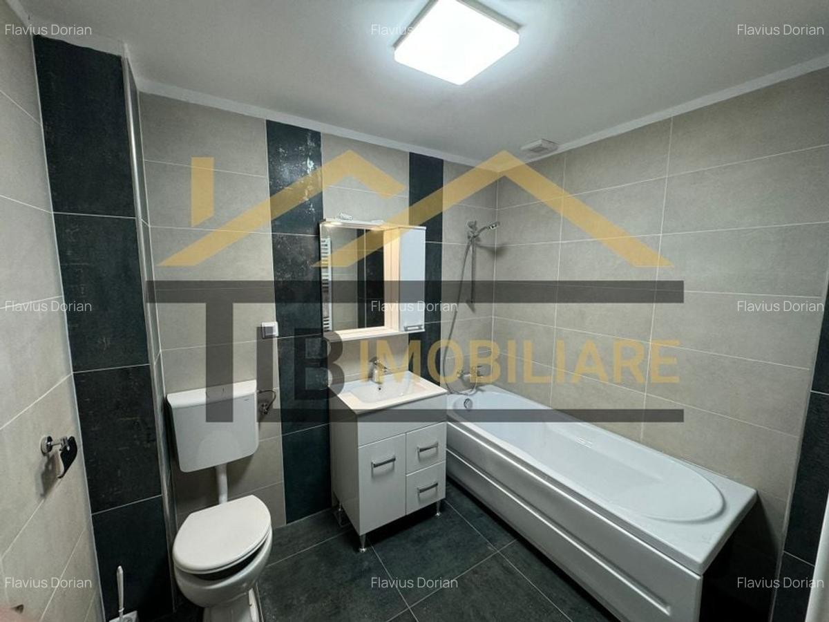 Apartament de 3 camere, 78mp, parcare, Zona UMFST - 8