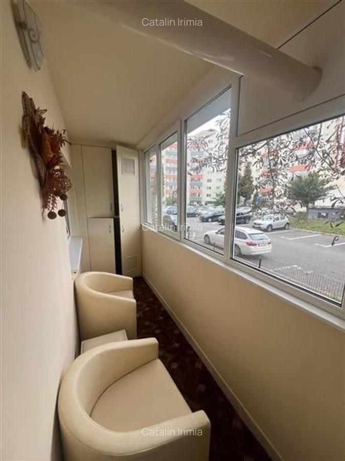 Apartament cu 3 camere decomandate si loc de parcare - 9
