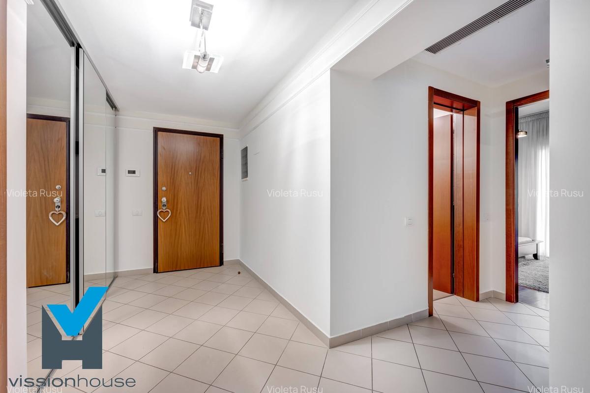 Vanzare apartament 4 camere Herastrau - Complex Grand Residence - 18