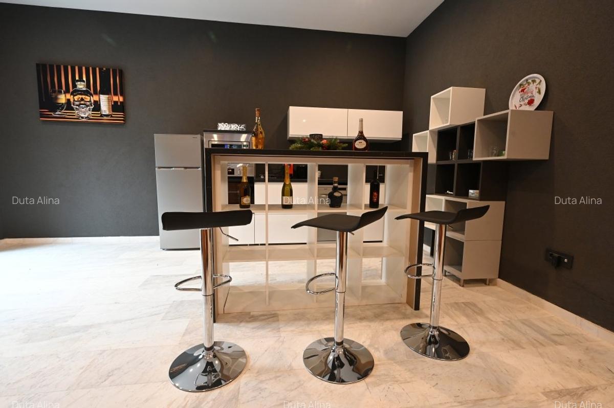 Apartament 2 camere de lux cu licenta turistica in hotel in Predeal - 13