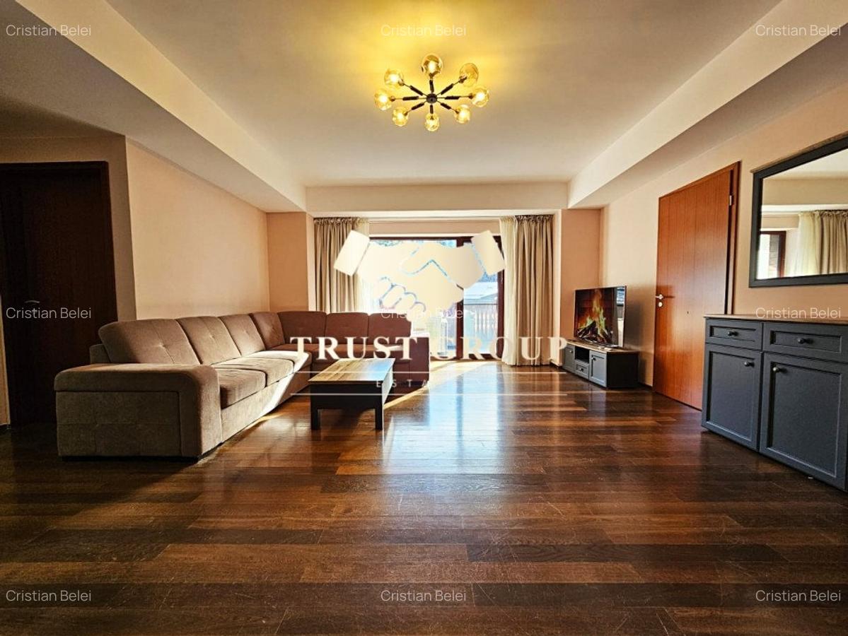 Apartament cu 3 camere semidecomandat, mobilat în Clăbucet - 2