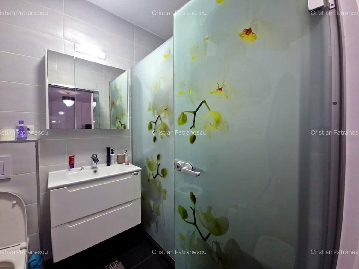 Oferta Craciun - Apartament 2 camere | Mobilat Premium | Prel. Ghencea - 8