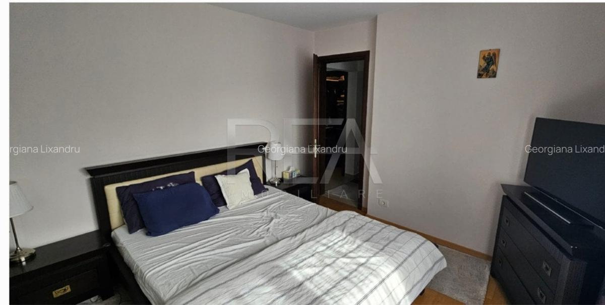 Apartament 3 Camere Decomandat Lujerului - 1