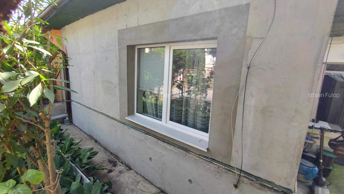 Vand casa 2 camere in cartierul Dambul Rotund - 2