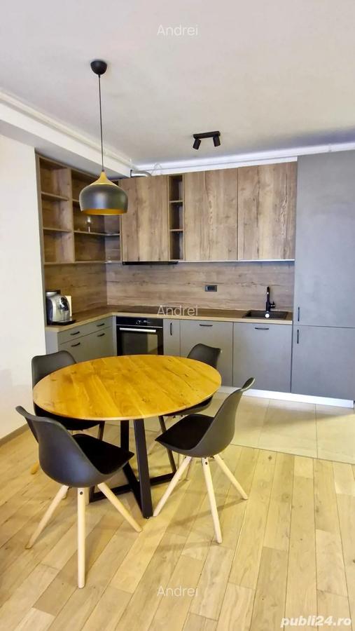 Apartament Monarch ISHO Vivalia Take Ionescu Medicina Tipografilor Centru Unirii Victoriei Iuliu - 5