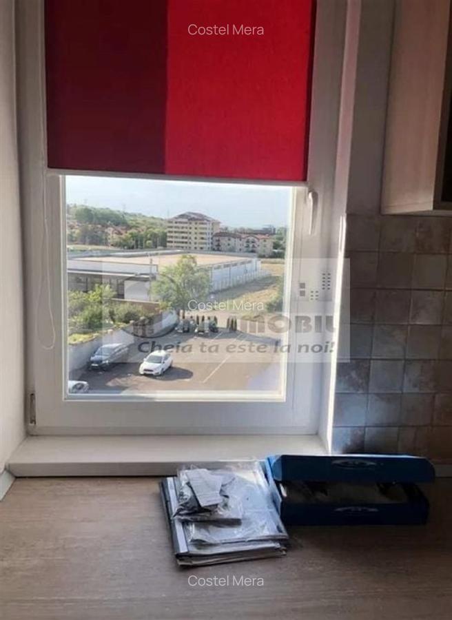 Inchiriez apartament Boheme Residence-loc parcare 350 Euro - 6