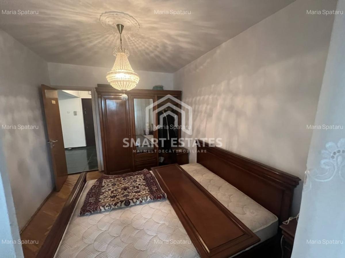 4 camere decomandat - Al Vergului - Pantelimon - 6