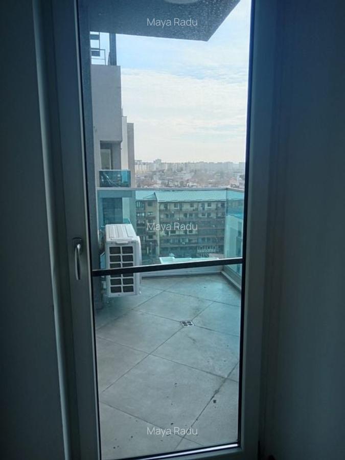 | De inchiriat | 2 camere | Floreasca | CENTRALA PROPRIE - 6