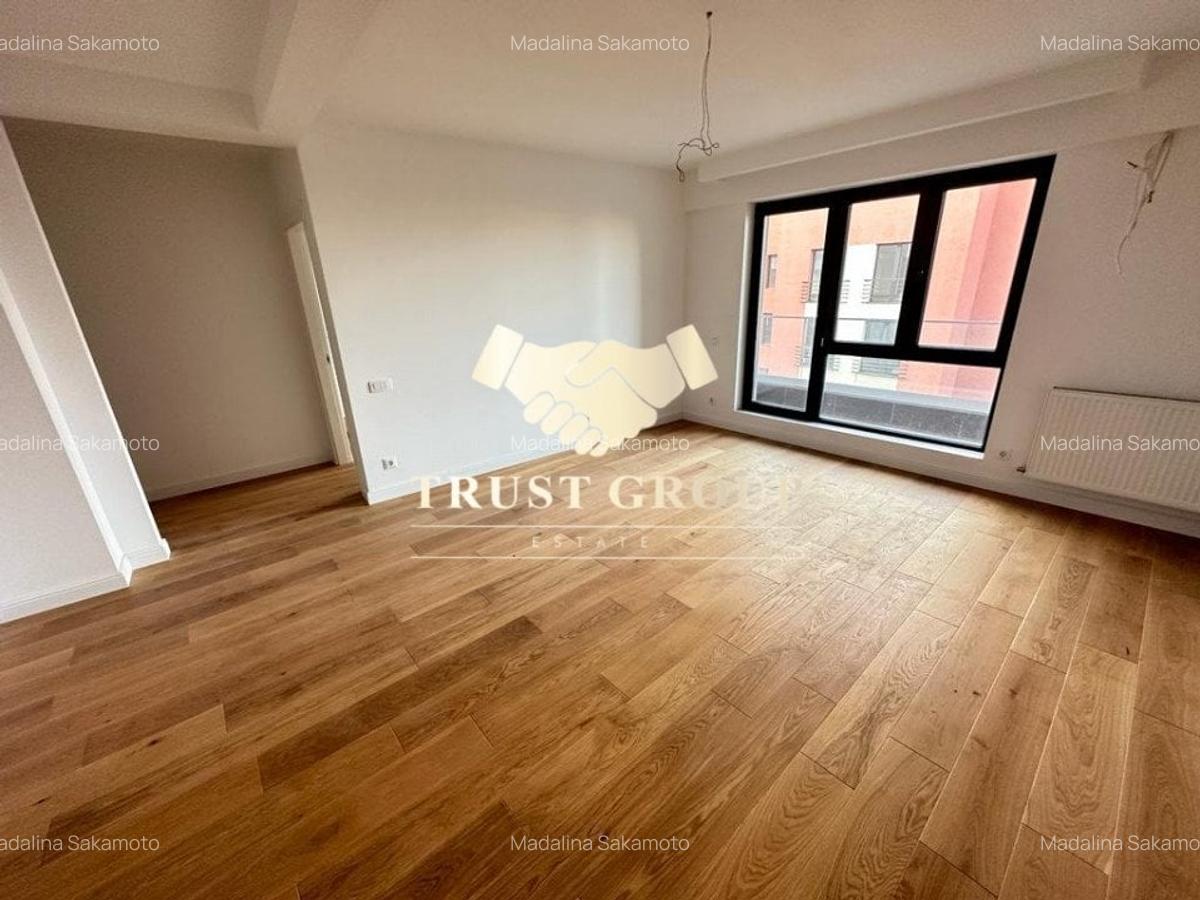 Apartament cu 3 camere decomandat în Herăstrău - 2