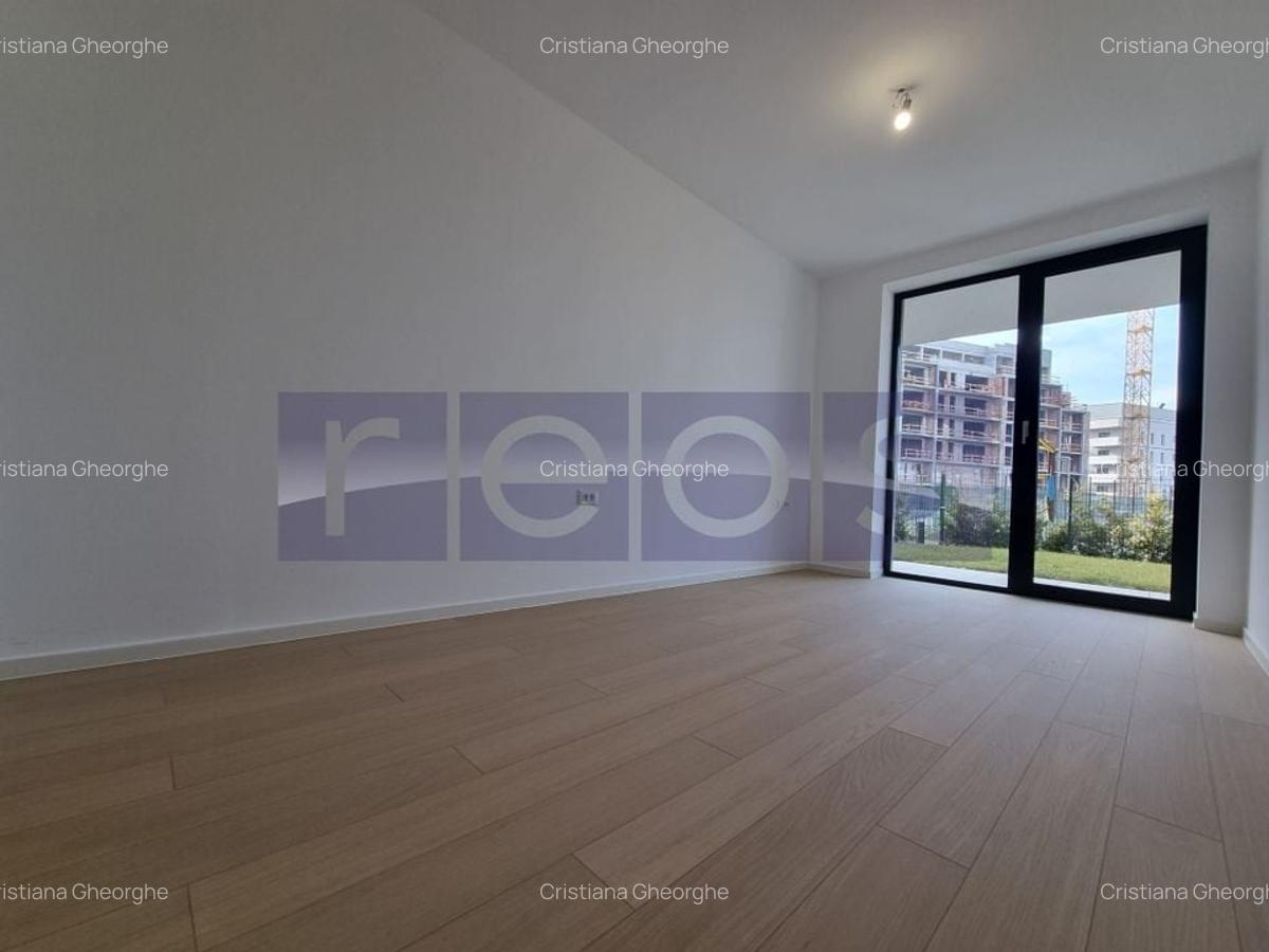 Apartament cu 3 camere decomandat, mobilat în Băneasa - 7
