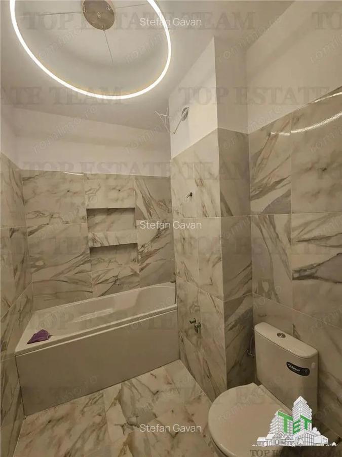 Studio finalizat 40mp cu balcon in Exigent Plaza - 3