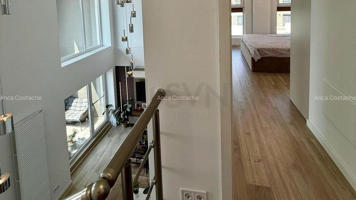 Apartament cu 2 camere semidecomandat în Lujerului - 7